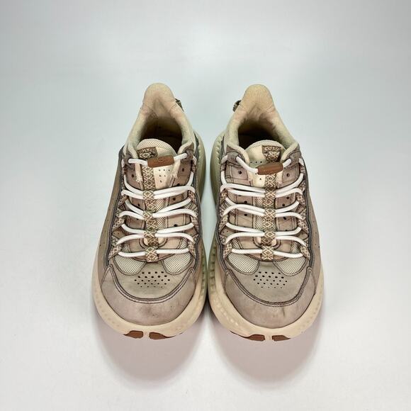 UGG CA805 V2 Remix Whitecap Grey Chunky Lifestyle Sneakers 1138050 Men’s Size 7